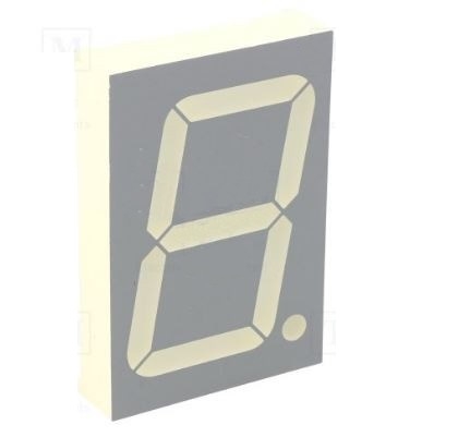 LED DISPLAY SA18-11EWA-KINGBRI